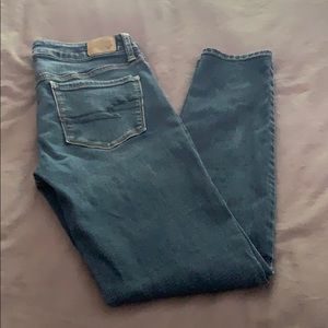 AE Skinny Jeans